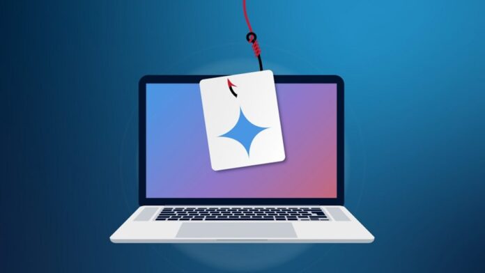 A vulnerability was discovered in Gemini: AI can be forced to generate phishing warnings in email