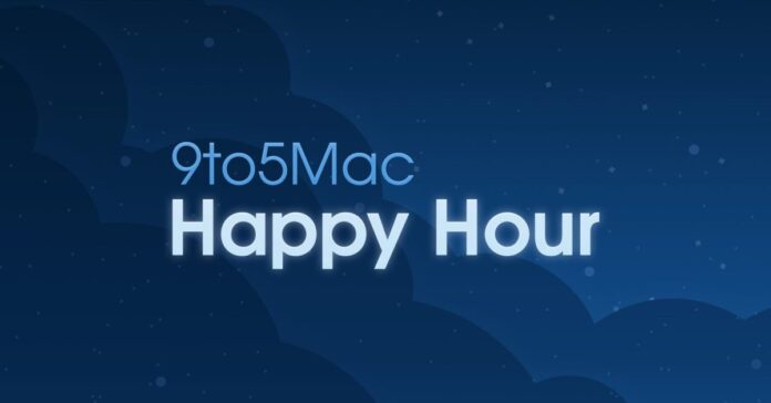 MacBook with iPhone CPU rumors, AI Siri partnerships, new EU App Store rules