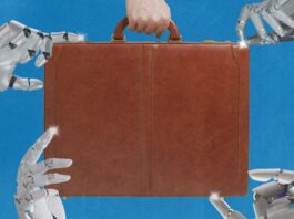 AI May Replace $100K Jobs But Create Even More Opportunities