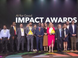 SmartCatch makes waves: UN honours AI Tool for low-resource fisheries