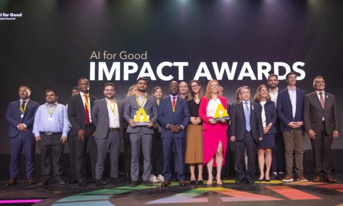 AI-For-Good.jpeg SmartCatch makes waves: UN honours AI Tool for low-resource fisheries