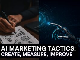 AI Marketing Tactics That Work: How to Create, Measure, and Avoid Mistakes - MITechNews