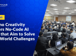 Photo for the Article - Filipinos Build No-Code AI Apps to Solve Real-World Problems at National Prompt Challenge