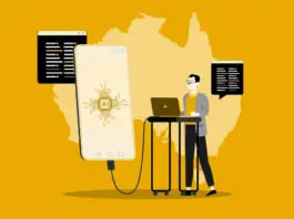 AI-powered app development in Australia