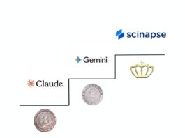 Korean startup claims its 'AI scientist' outperforms Gemini 2.5 Pro and Claude Opus 4
