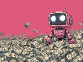 Applications in focus as GenAI funding growth skyrockets