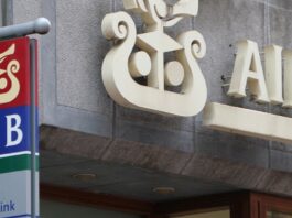 Irish bank rolls out AI tools to 10,000 staff