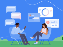 Google announces new AI tools for mental health research and treatment