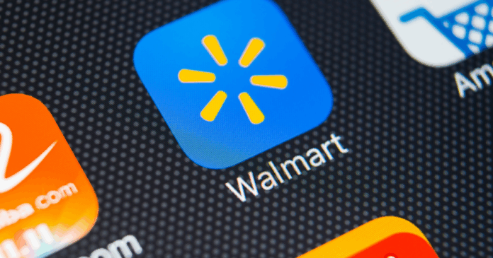 A_close_up_of_the_Walmart_app_on_a_phone.png Walmart unveils ‘super agent’ framework for AI tools