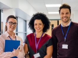 Most school security lapses involve human failures and not equipment failures. The other AI -- Active involvement by teachers, staff and the community -- can help to overcome these challenges.