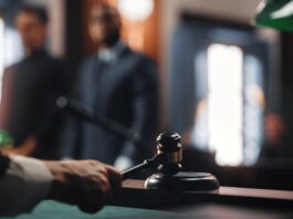 Courts grapple with AI revolution amid staffing crisis