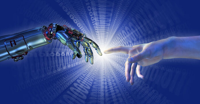 Al-revolution.jpg New Study: Three in four Americans now using AI tools; ChatGPT outpaces Google for product discovery
