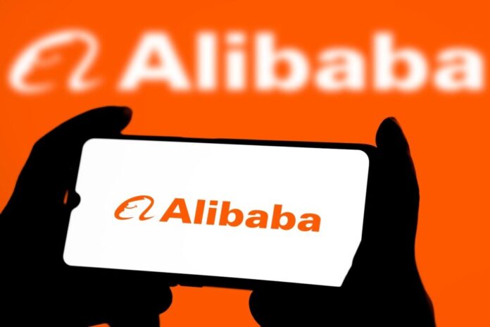 Alibaba.jpeg Alibaba's Upgraded Qwen3 Outperforms OpenAI, DeepSeek - Alibaba Gr Hldgs (NYSE:BABA)