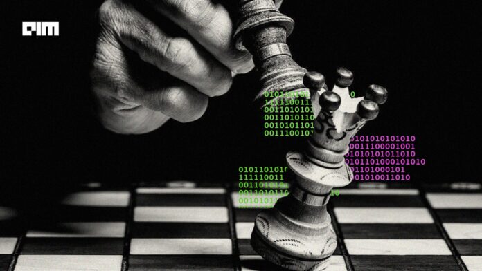 Developers Must Use AI to Outsmart AI