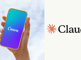 Anthropic’s Claude AI can now design and edit your Canva projects, but there’s a catch