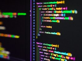 Apple just released an interesting coding language model