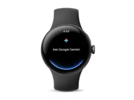 Gemini expands to Wear OS smartwatches globally