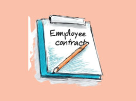 Employee contract (Meta and OpenAI feud)