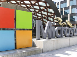 Microsoft exec tells laid-off workers to use AI to cope