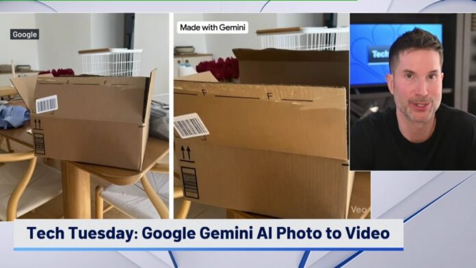BOST_100000088313735.jpg Google’s new AI tech turning photos into videos – NBC Boston