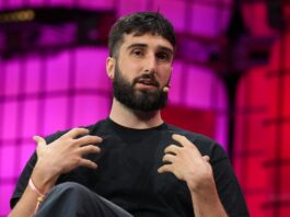 Bell and Cohere partner to sell AI tools to governments, businesses