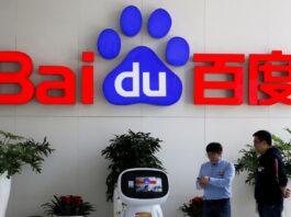 Watch out, Google! Chinese Baidu just got a massive AI update