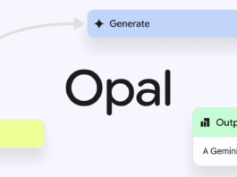 Google’s new Opal tool allows users to create mini AI apps with no coding required