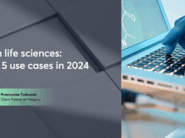 Top 5 Use Cases in 2025