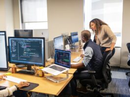 Introducing the new Power Apps: Generative power meets enterprise-grade trust
