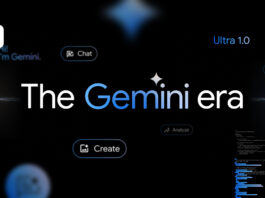 Google Gemini logo