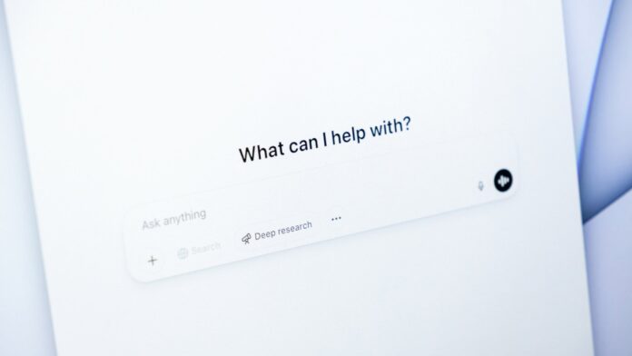 This is how many prompts users enter in ChatGPT every day