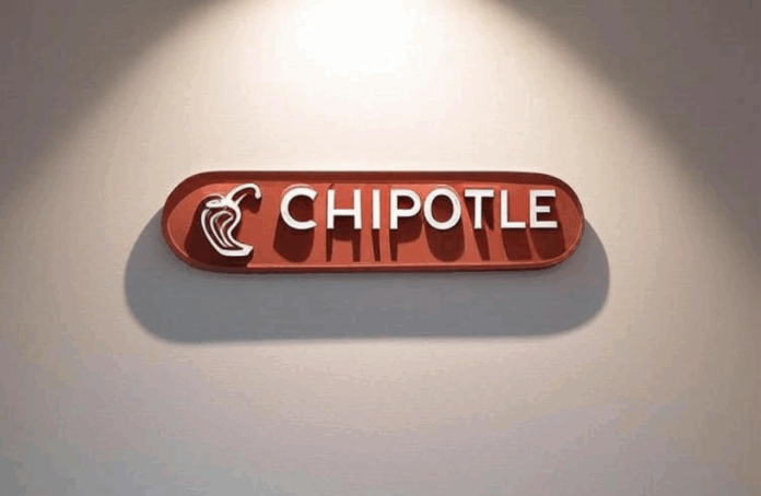 Restaurant chain Chipotle reveals the use of AI to make hiring 75% faster