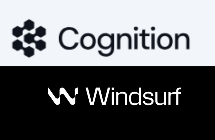 Cognition acquires AI coding startup Windsurf to compete with OpenAI, Anthropic, Cursor