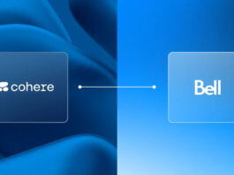 Cohere teams up with Bell to expand AI tool adoption across Canada