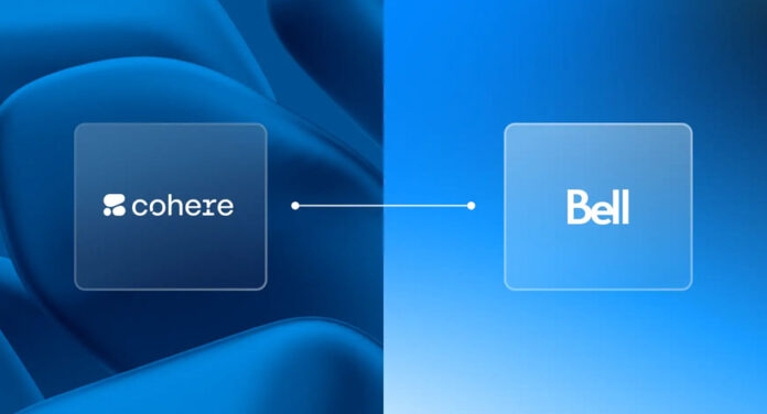 Cohere-teams-up-with-Bell-to-expand-AI-tool-adoption-across-Canada.jpg Cohere teams up with Bell to expand AI tool adoption across Canada