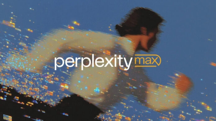 Perplexity Launches $200/Month ‘Max’ Plan With Access to Cutting-Edge AI Tools, Comet Browser & Veo 3 – IT Voice