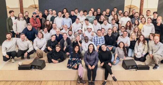 AI Tool of the Week: Copenhagen’s Corti launches Europe's first sovereign healthcare AI infrastructure