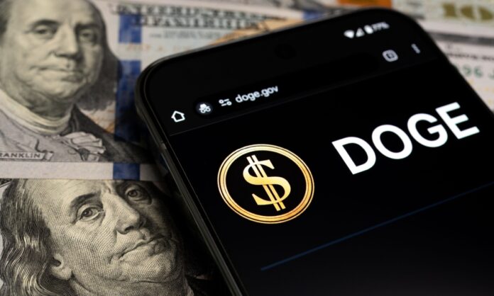 DOGE-AI.jpg DOGE Develops Custom AI Model for Regulatory ‘Delete’ List
