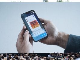 Adding calendar events with a screenshot is AI at its finest