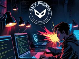 Dark Partners Hacker Group Drains Crypto Wallets Using Fake AI Tools and VPN Services