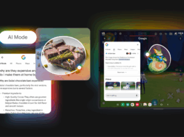 Bringing AI Mode to Circle to Search for follow-ups, and gaming help