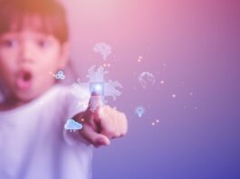 The Future of AI in K-12 Education