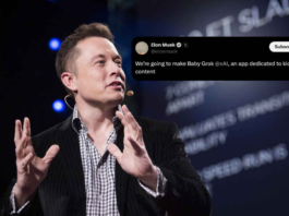 Elon Musk to launch Baby Grok, a kid-friendly AI from xAI: Here’s what it may offer