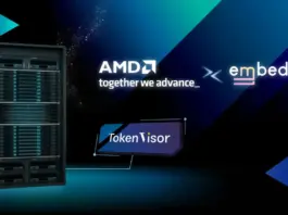 TokenVisor enables simplified control and smarter AI infrastructure tools towards AMD GPU monetisation