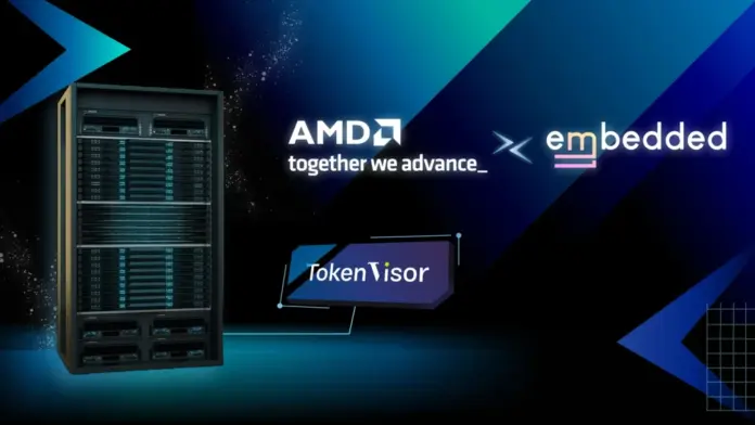 Embedded-LLM-TokenVisor-scaled-1024x576.webp.webp TokenVisor enables simplified control and smarter AI infrastructure tools towards AMD GPU monetisation