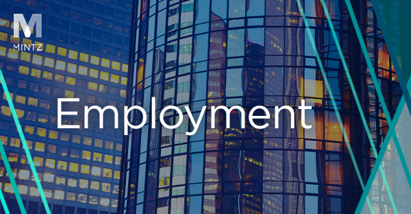 Employment_Viewpoints_Thumbnail.png AI-Driven Employment Litigation Post-Trump AI EO’s