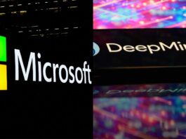 microsoft deepmind ai poaching