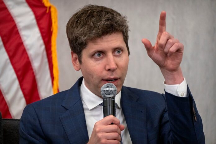 Federal_Reserve_Powell_81160.jpg OpenAI CEO Sam Altman warns of AI being used for voice fraud in banking