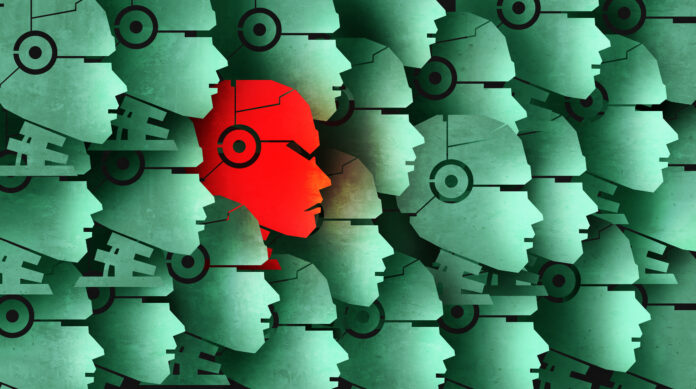 AI’s Rapid Rise Sparks New Cyber Threats