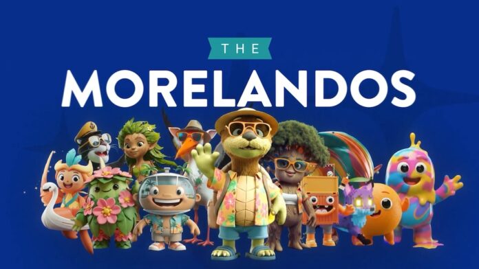 Razorfish Uses Google AI Tools to Create a Cast of Characters Designed to Highlight Orlando’s Hidden Gems